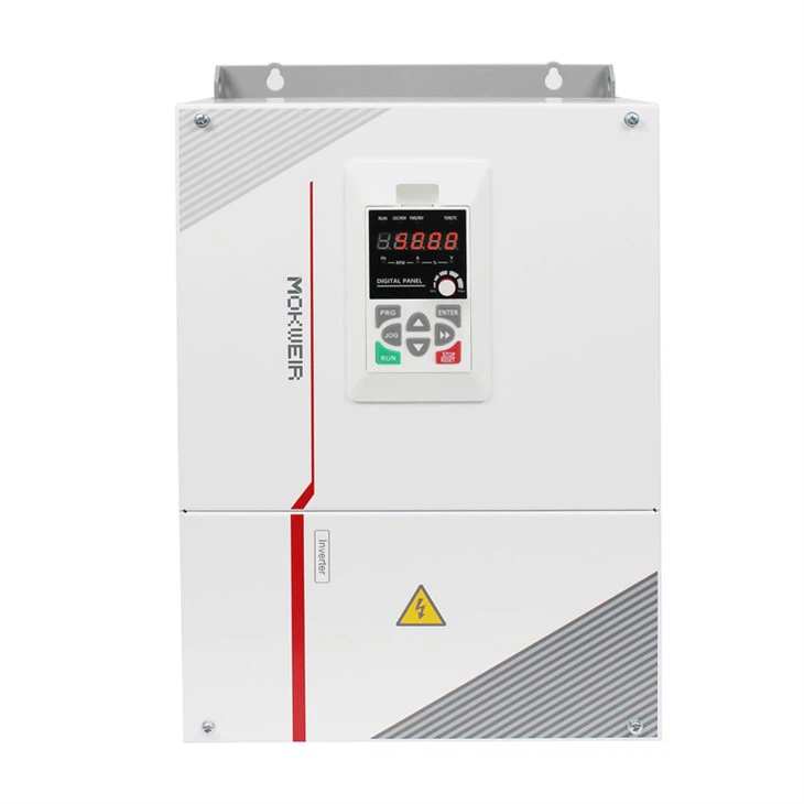 3 Phase Frequency Drive