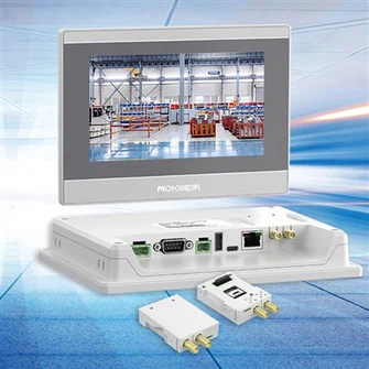HMI 7インチ